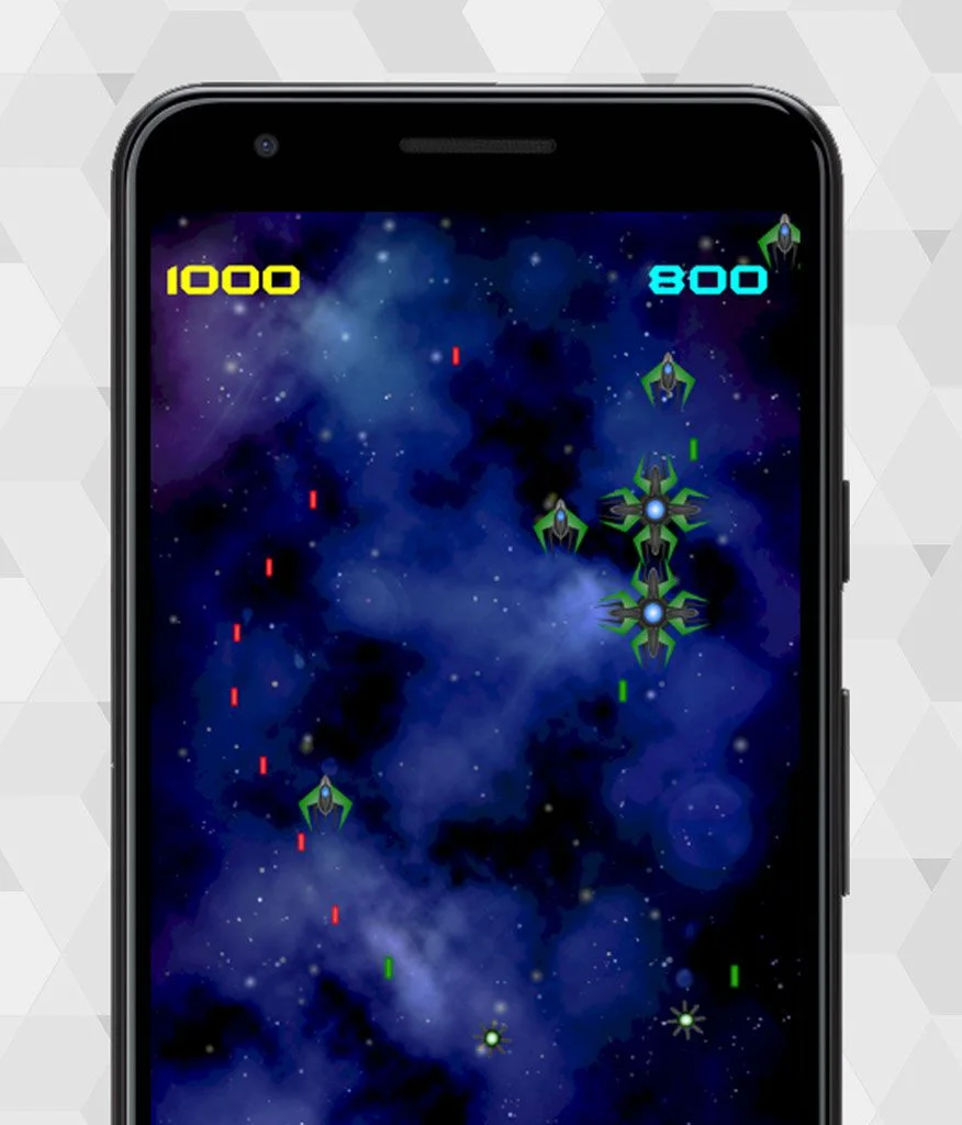 Space Shooter